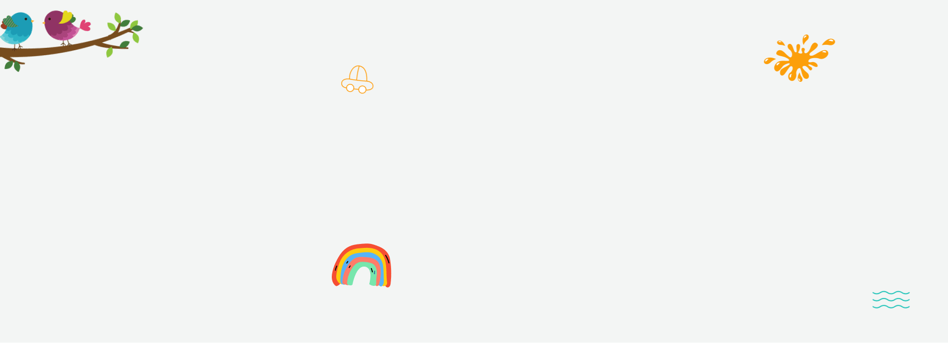 Hero Background