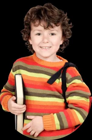 Boy