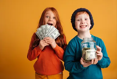 Financial Planning with stock market
