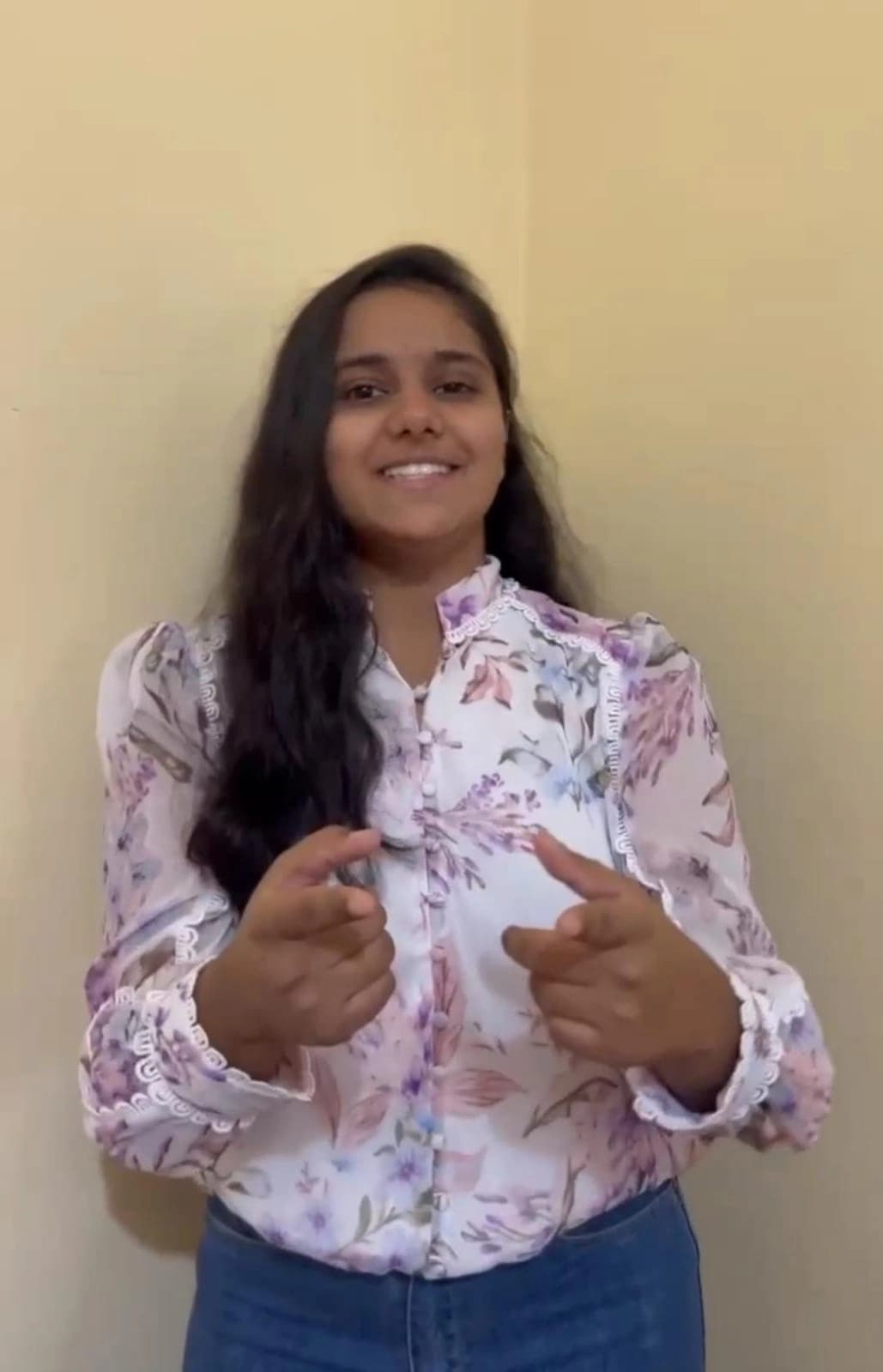 Shivani Kulkarni
