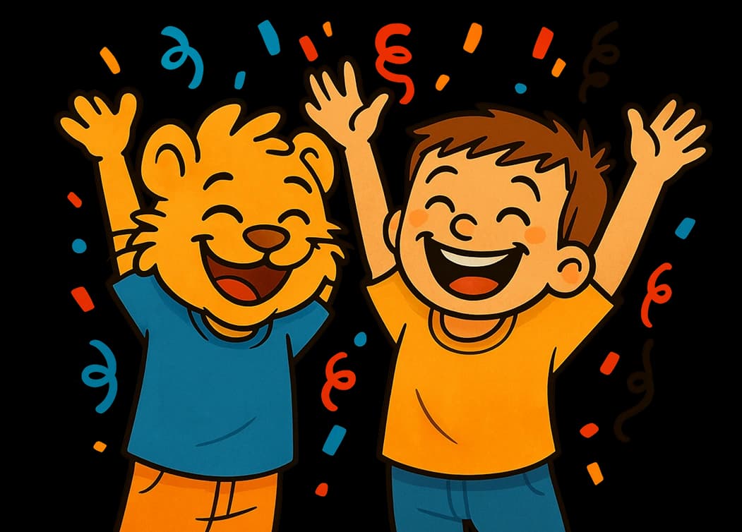 Teaching illustration