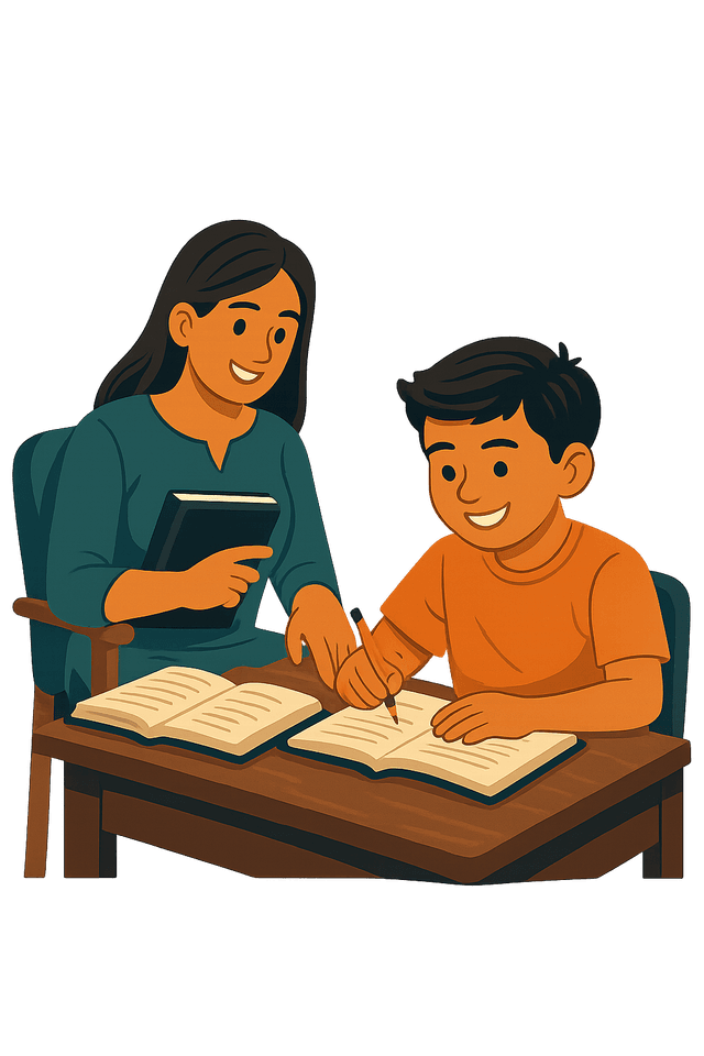 Join our Academic Program